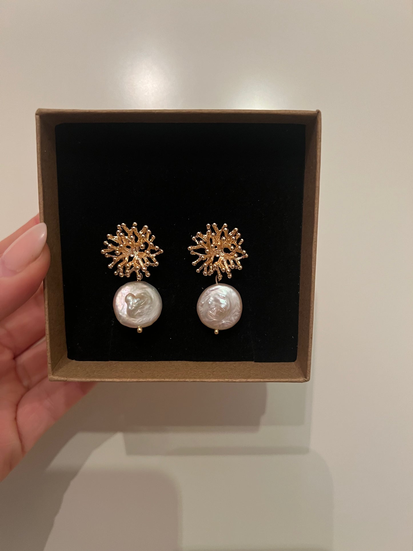 Corals
