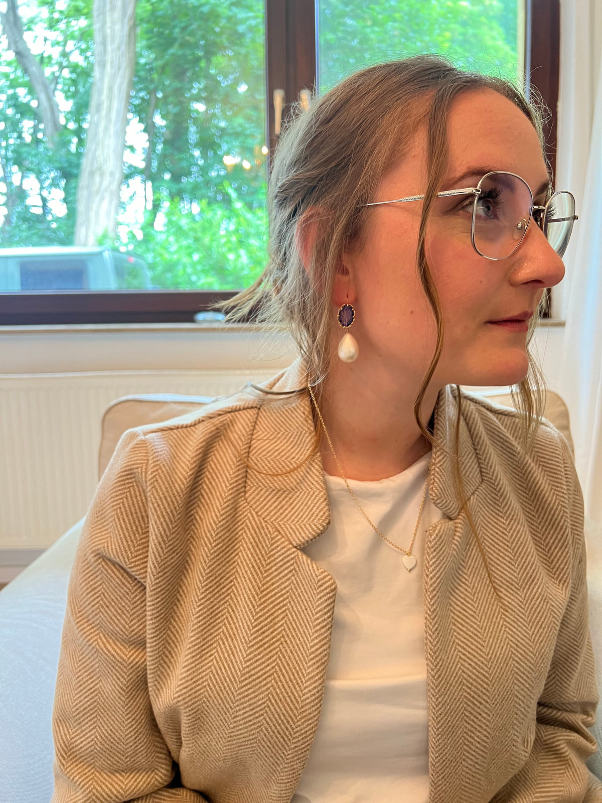 Hochzeitsschmuck Brautschmuck