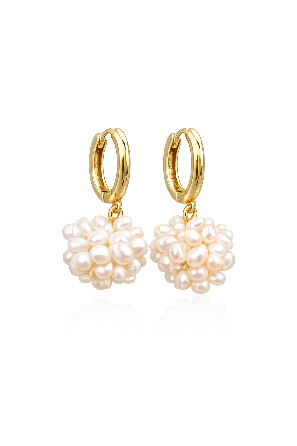 Cluster Hoops