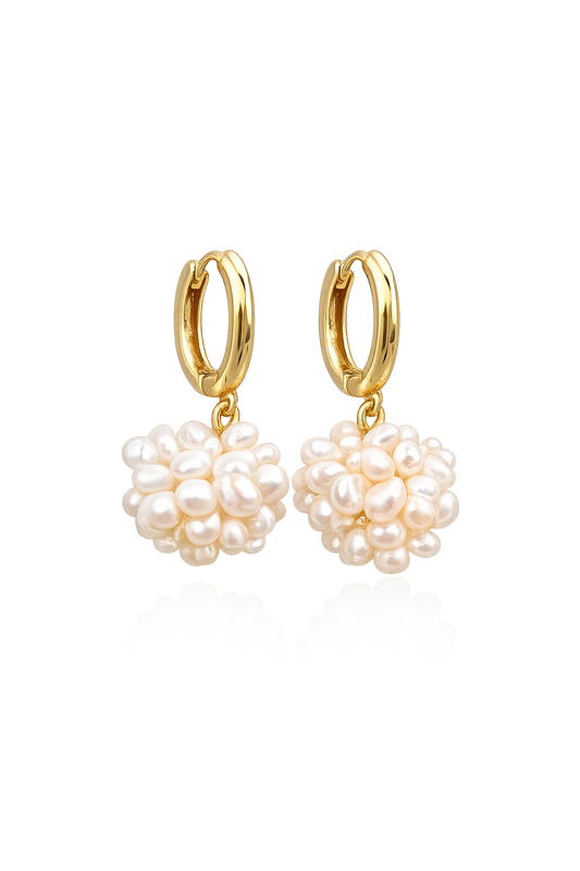 Cluster Hoops
