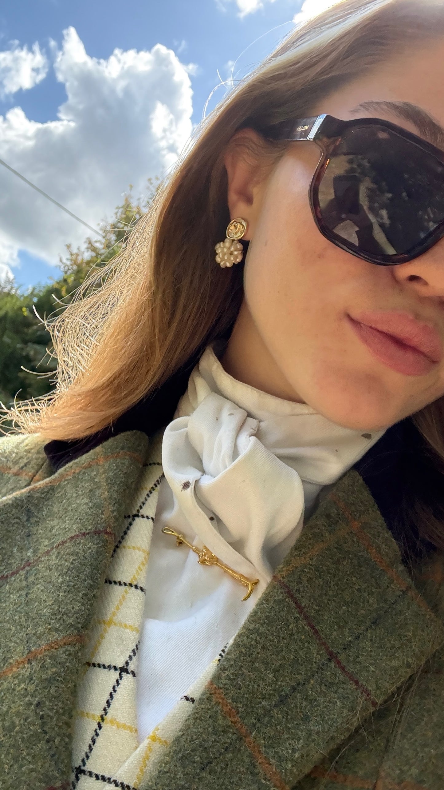 Miss Elephant perlmut