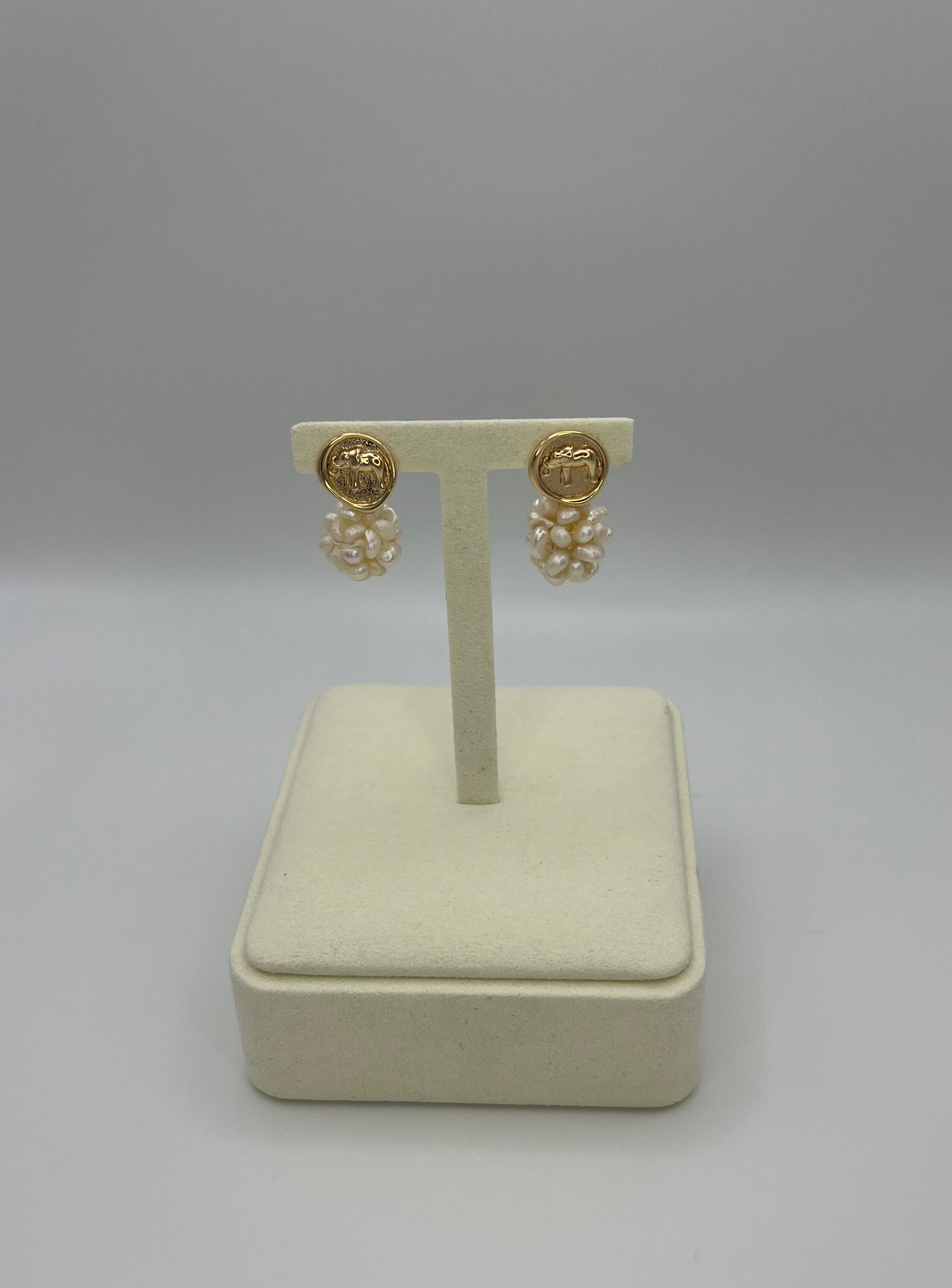 Miss Elephant perlmut