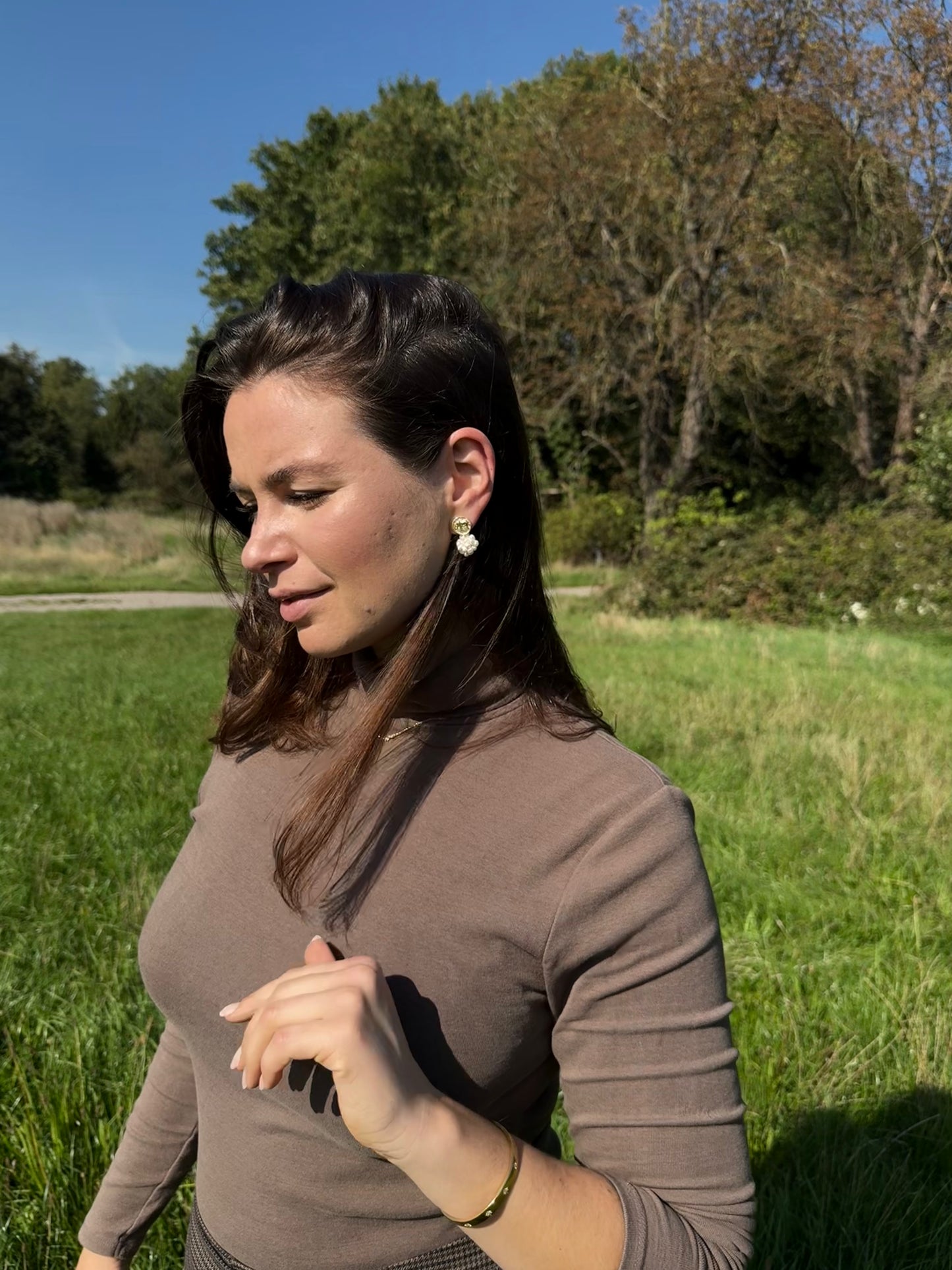 Miss Elephant perlmut